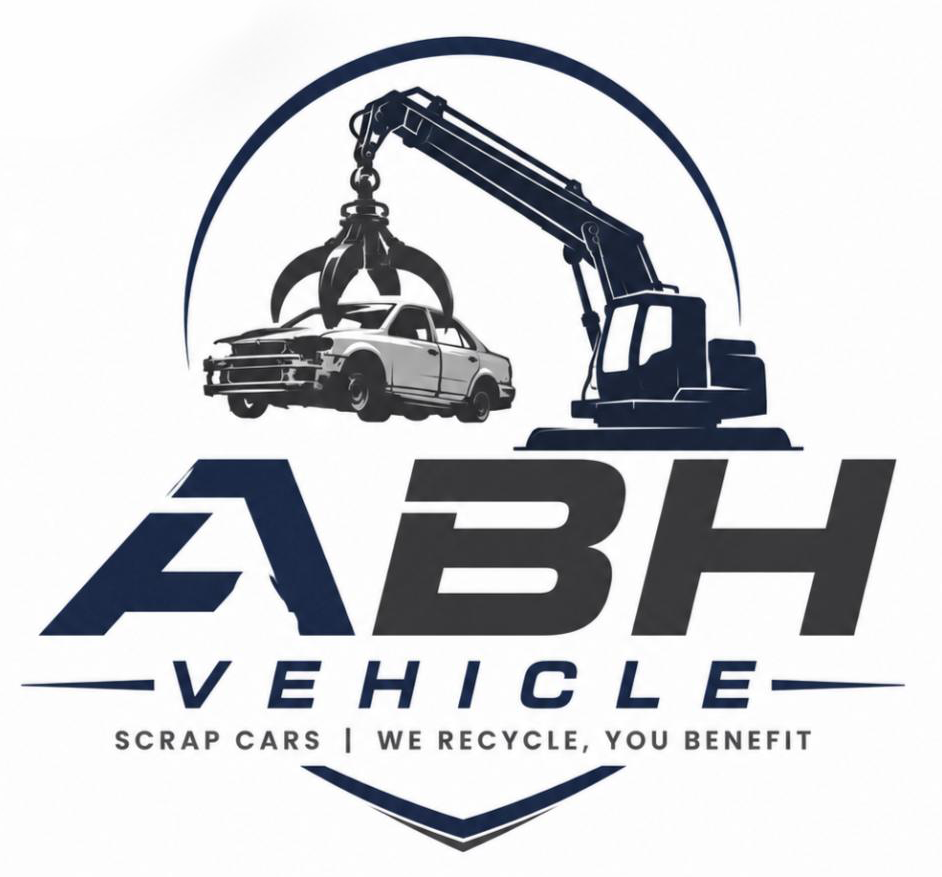 ABH Vehicle Logo